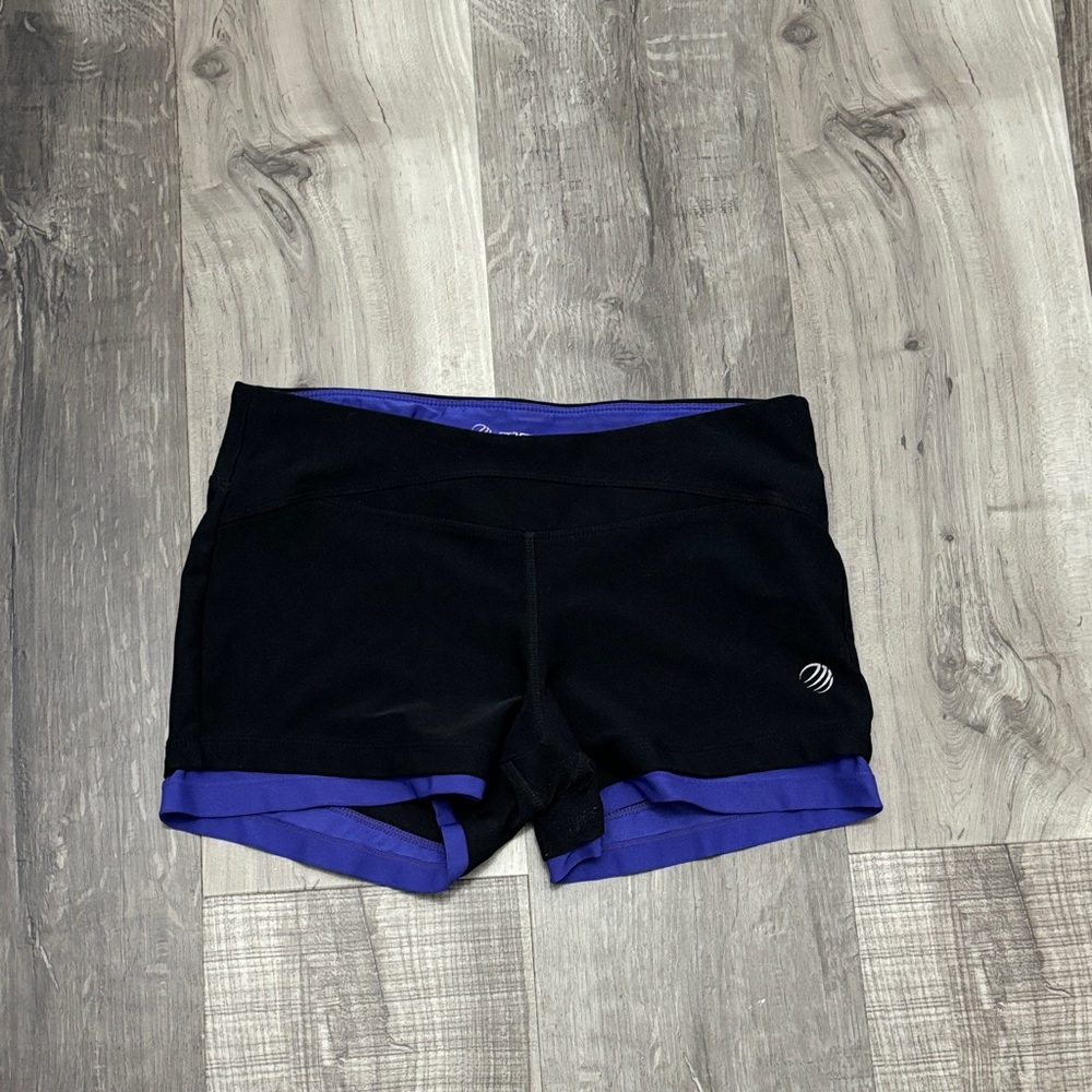MPG Spandex Shorts